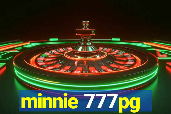 minnie 777pg